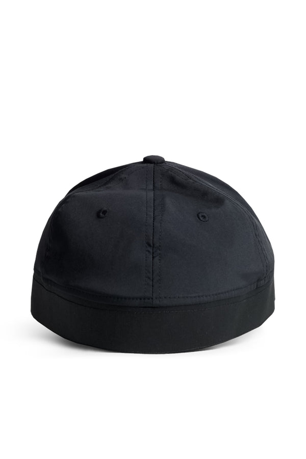 J.lindeberg Reveal Cap Black