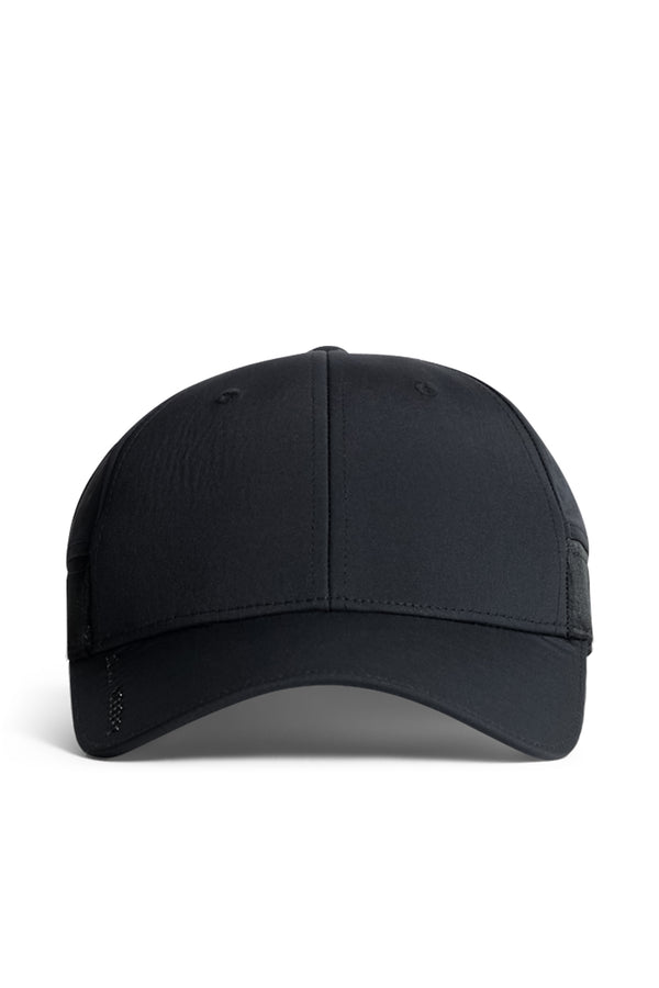 J.lindeberg Reveal Cap Black