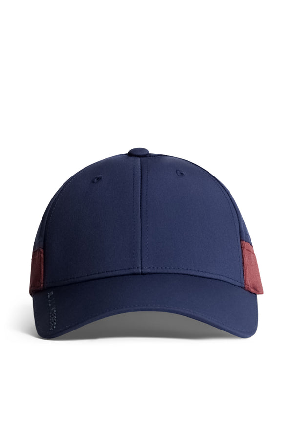 J.lindeberg Reveal Cap JL Navy