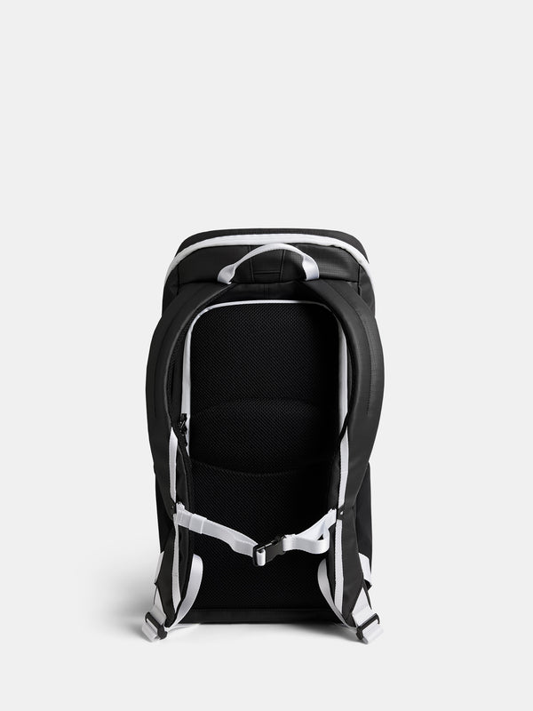 J.lindeberg Rey Back Pack Black