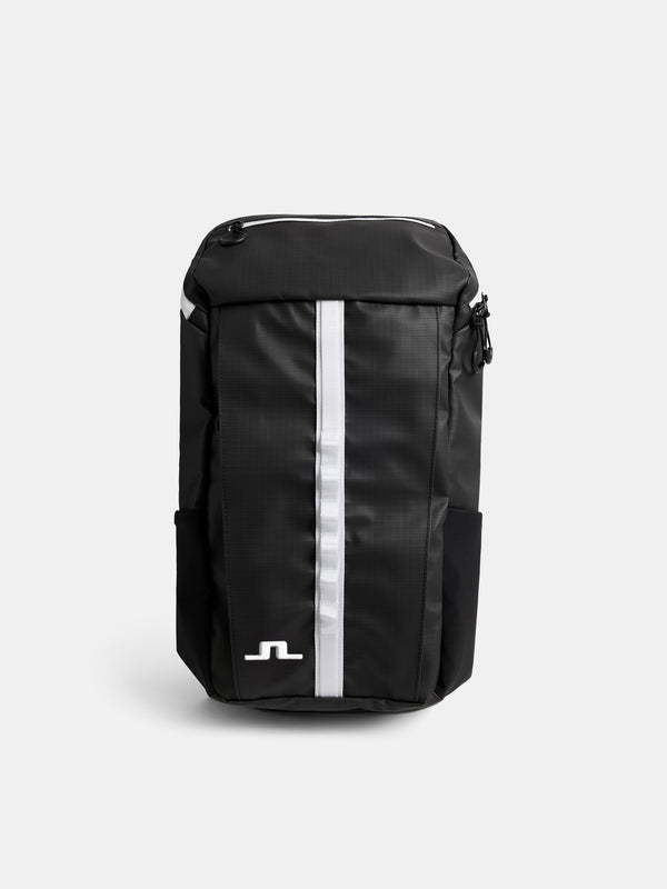 j.lindeberg Rey Back Pack Black