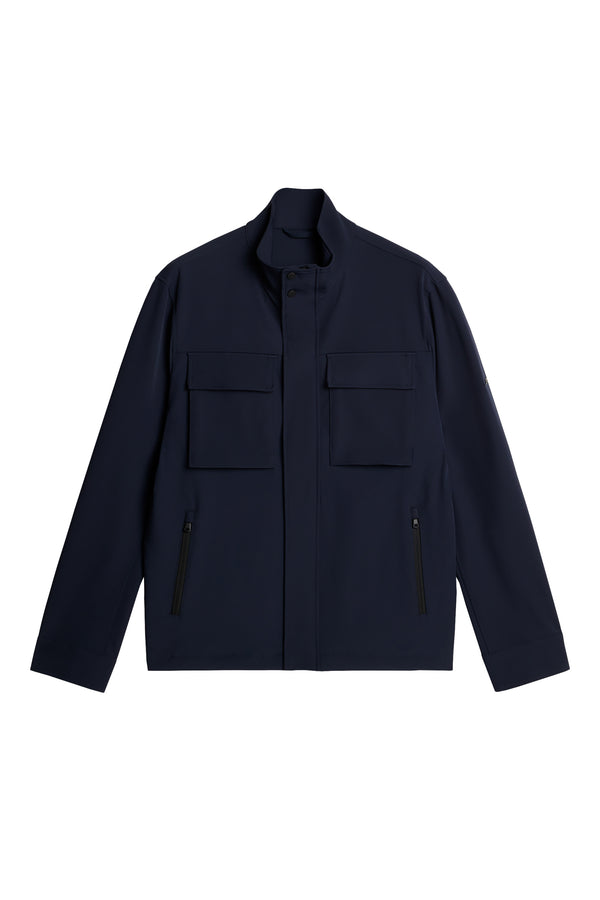 J.lindeberg Riley 4 Way Stretch Jacket JL Navy