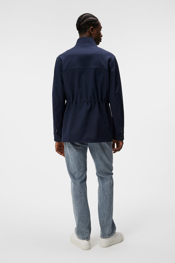 J.lindeberg Ripley 4 Way Stretch Jkt JL Navy