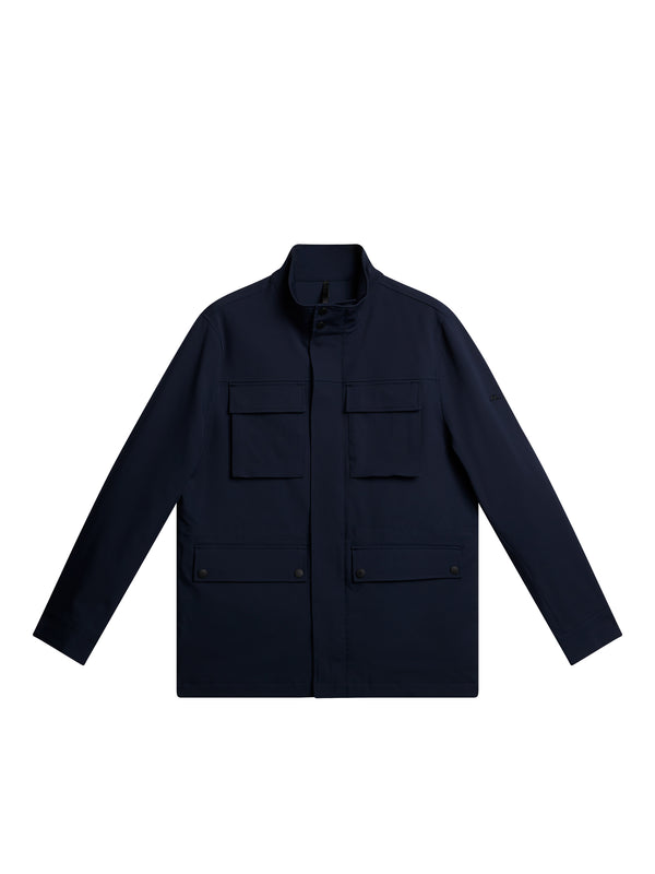 J.lindeberg Ripley 4 Way Stretch Jkt JL Navy