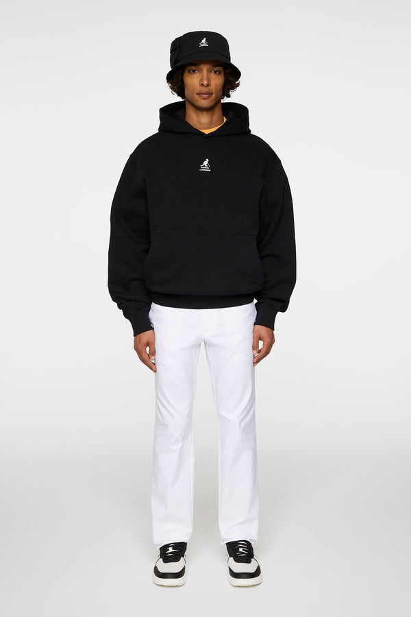 J.lindeberg Roberto Hoodie Black