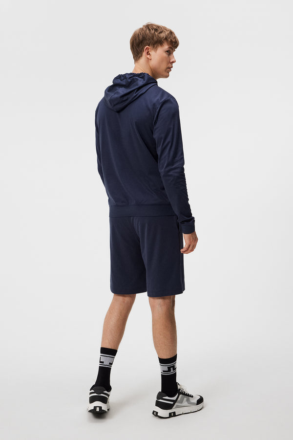 J.lindeberg Roland Hood JL Navy