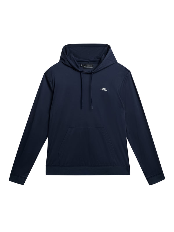 J.lindeberg Roland Hood JL Navy