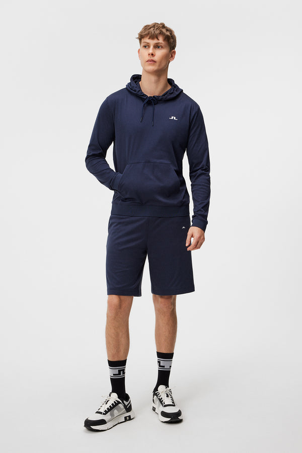 J.lindeberg Roland Hood JL Navy