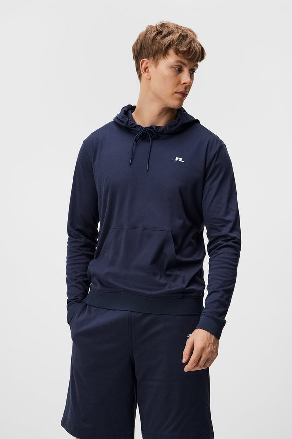 j.lindeberg Roland Hood JL Navy