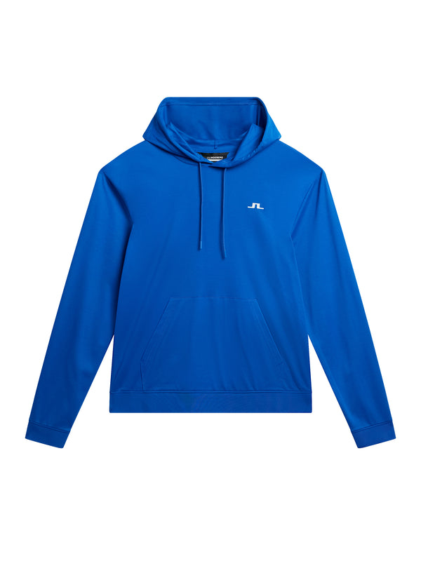 J.lindeberg Roland Hood Nautical Blue