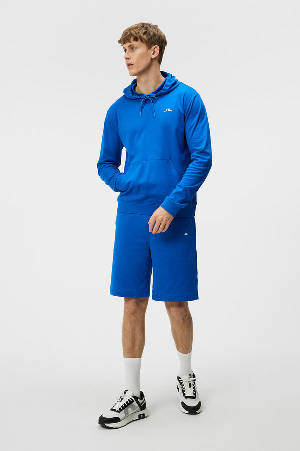 J.lindeberg Roland Hood Nautical Blue