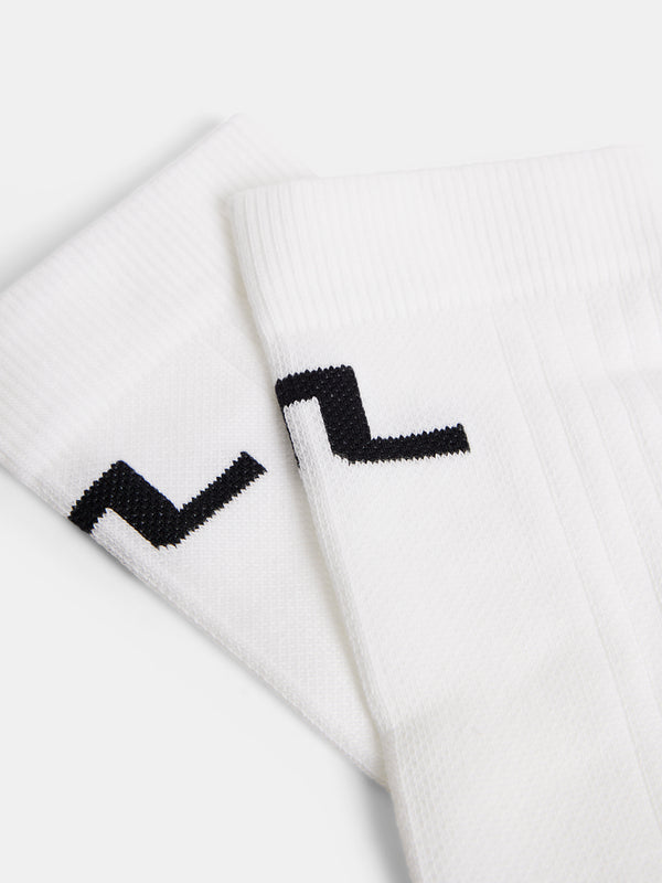 J.lindeberg Rolfi Sock Black