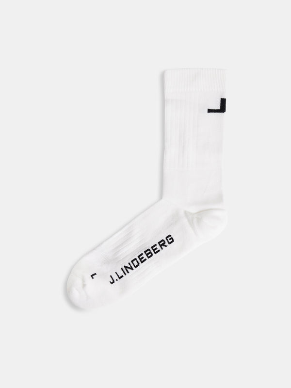 J.lindeberg Rolfi Sock Black