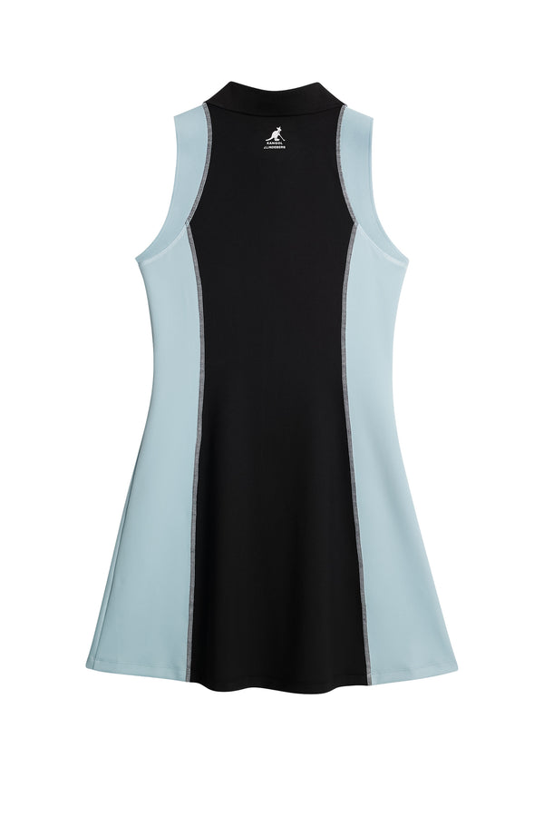 J.lindeberg Rori Dress Black