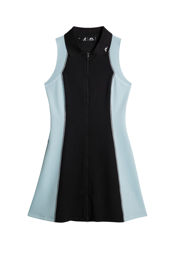 J.lindeberg Rori Dress Black