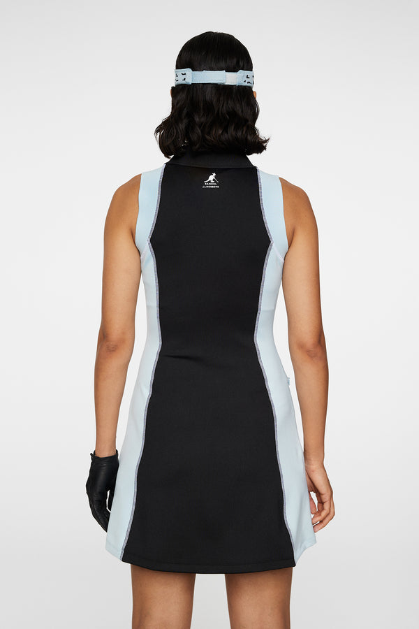 J.lindeberg Rori Dress Black