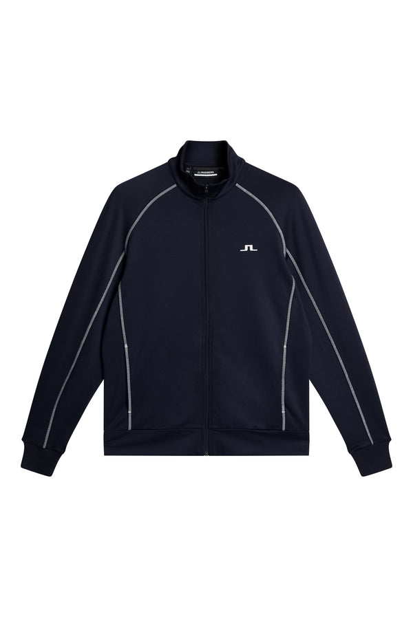J.lindeberg Rudi Track Jacket JL Navy
