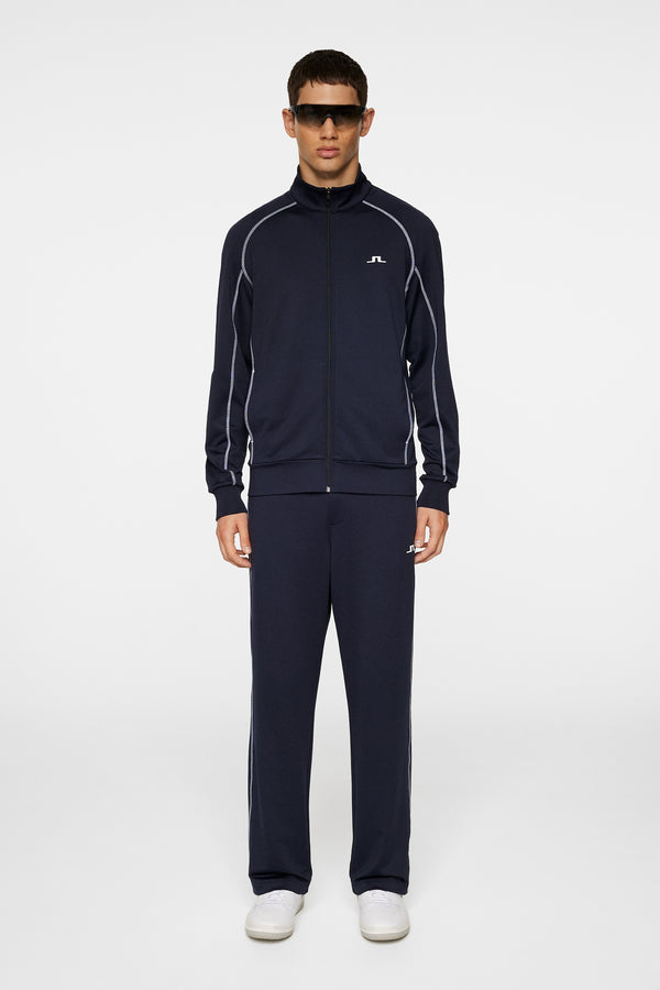 J.lindeberg Rudi Track Jacket JL Navy