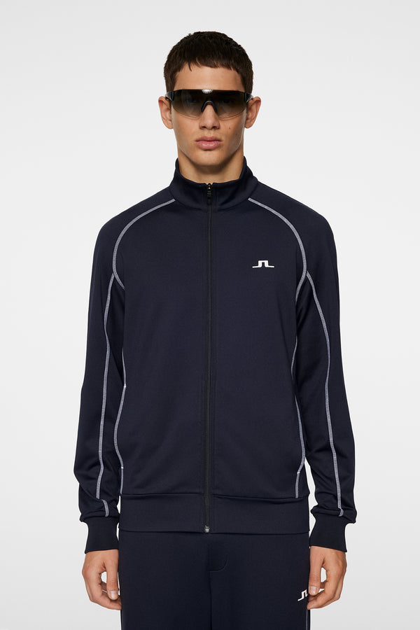 j.lindeberg Rudi Track Jacket JL Navy