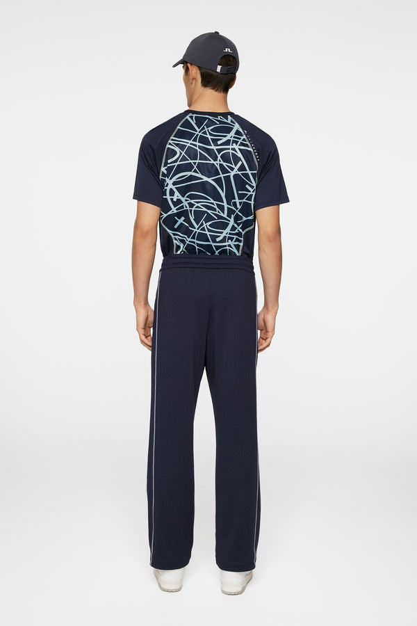 J.lindeberg Rudi Track Pants JL Navy