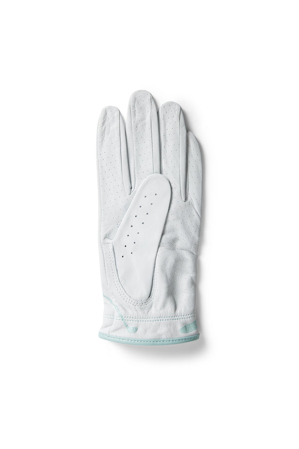 J.lindeberg Rudy Golf Glove White
