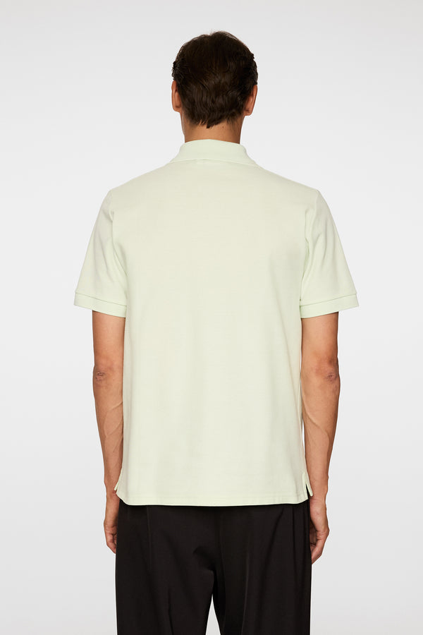 J.lindeberg Rudy Slim Polo Pique Ambrosia