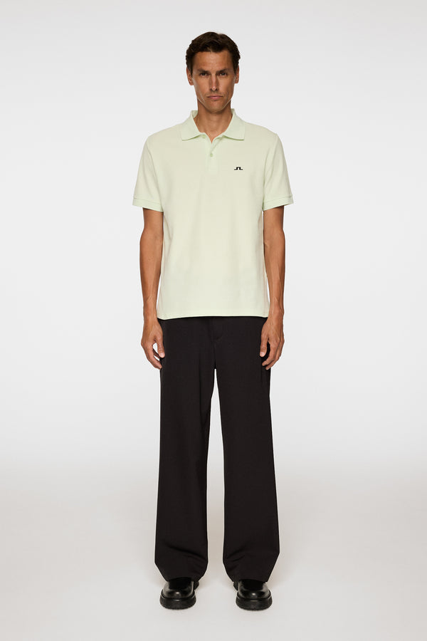 J.lindeberg Rudy Slim Polo Pique Ambrosia