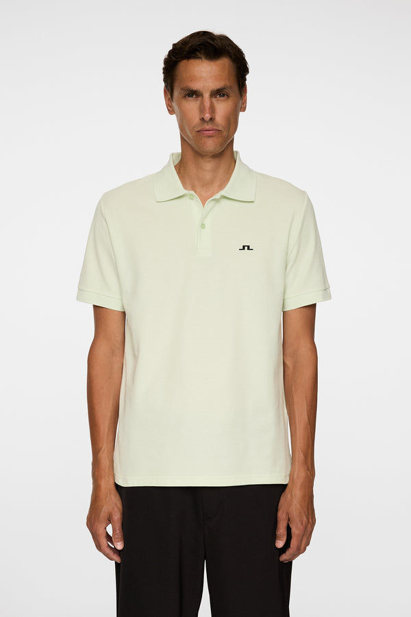 j.lindeberg Rudy Slim Polo Pique Ambrosia