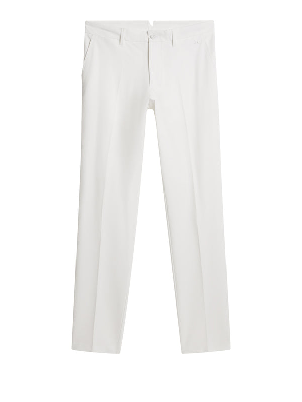 J.lindeberg Sands Jacquard Pant Geo Jacquard White