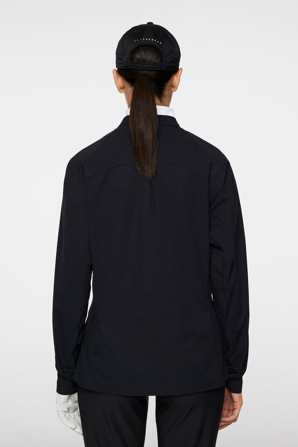 J.lindeberg Sarah Jacket Black