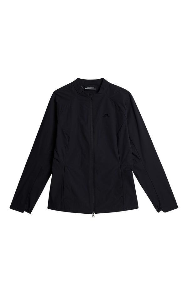 J.lindeberg Sarah Jacket Black