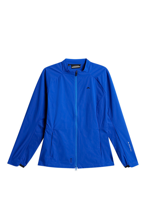 j.lindeberg Sarah Jacket Club Blue