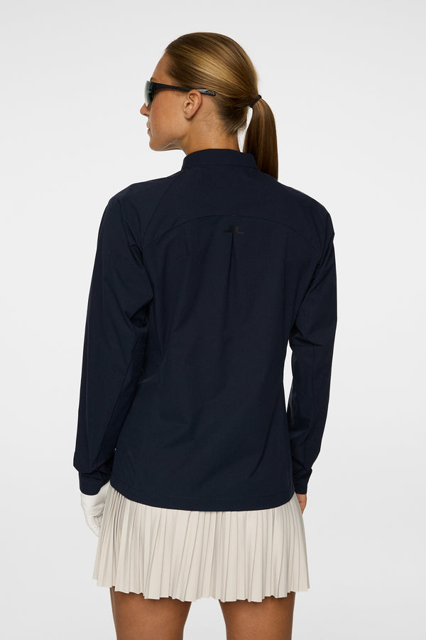 J.lindeberg Sarah Jacket JL Navy