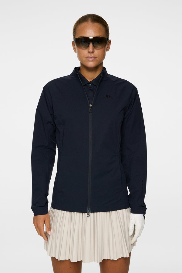 j.lindeberg Sarah Jacket JL Navy