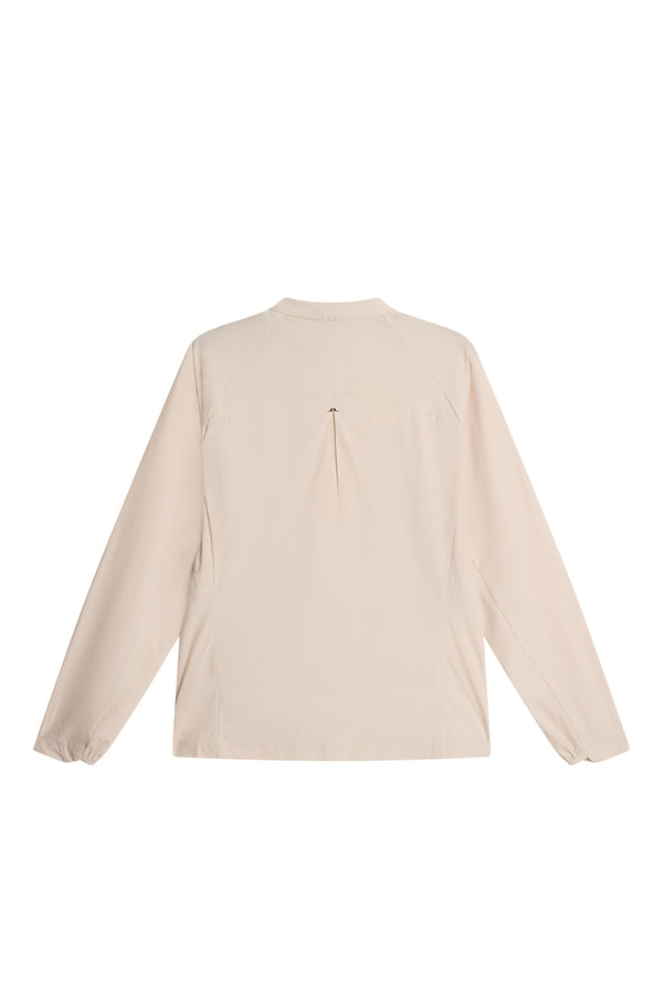 J.lindeberg Sarah Jacket Moonbeam