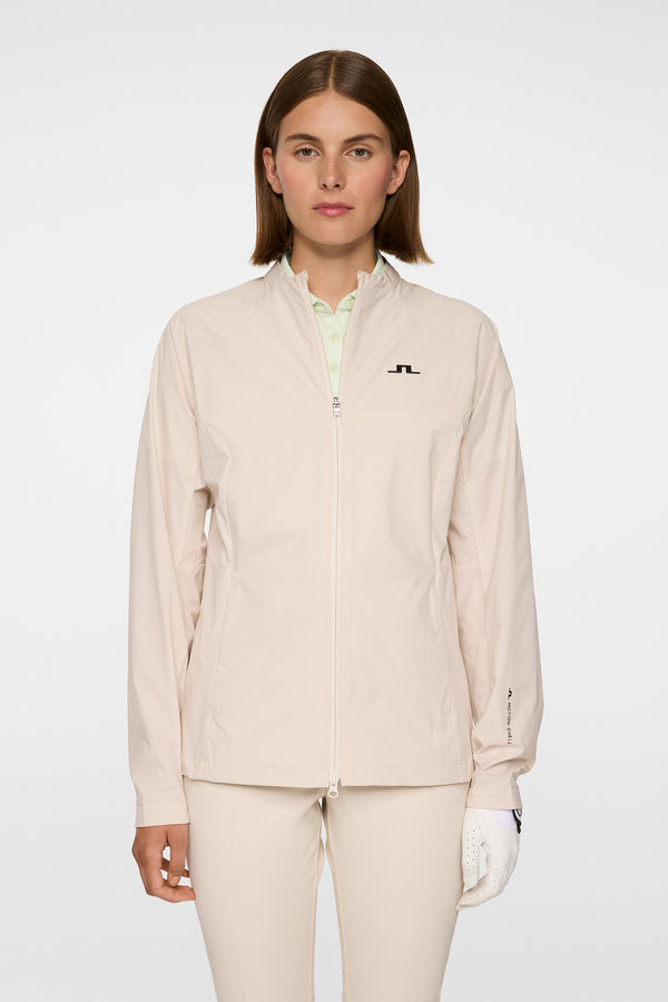 j.lindeberg Sarah Jacket Moonbeam