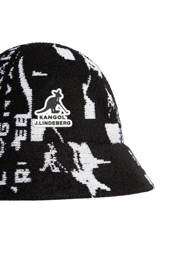 J.lindeberg Scarlett Jacquard Casual Black