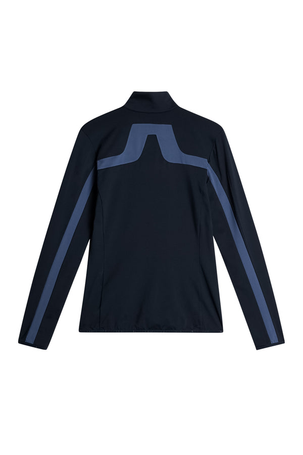 J.lindeberg Seasonal Janice Mid Layer JL Navy