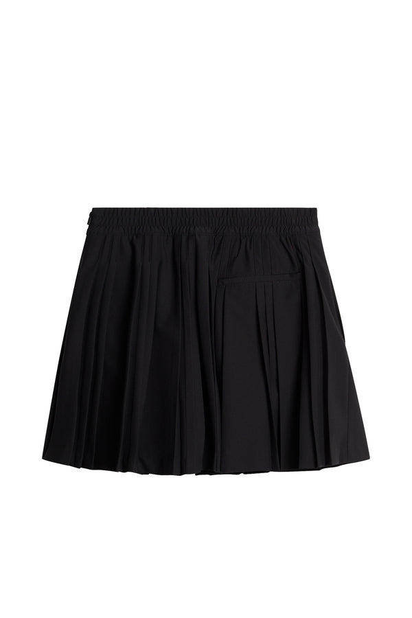 J.lindeberg Serena Skort Black