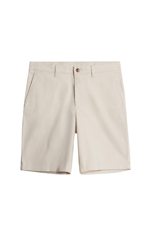 J.lindeberg Shane Cloud Satin Shorts Moonbeam
