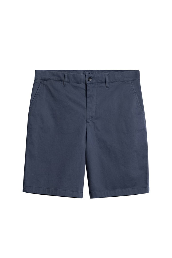 J.lindeberg Shane Cloud Satin Shorts Ombre Blue
