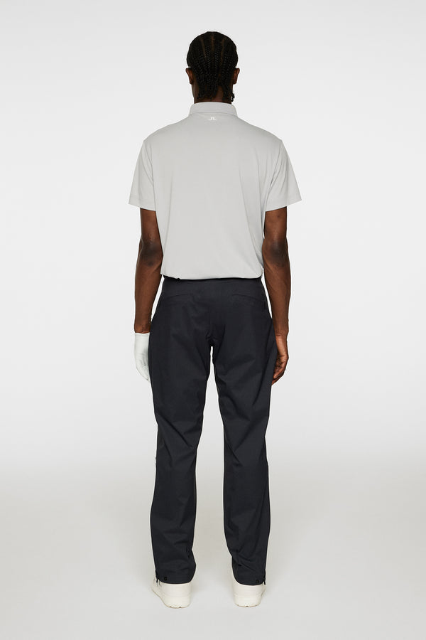 J.lindeberg Shay Rain Pant Black