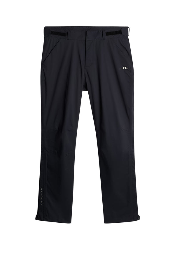 J.lindeberg Shay Rain Pant Black