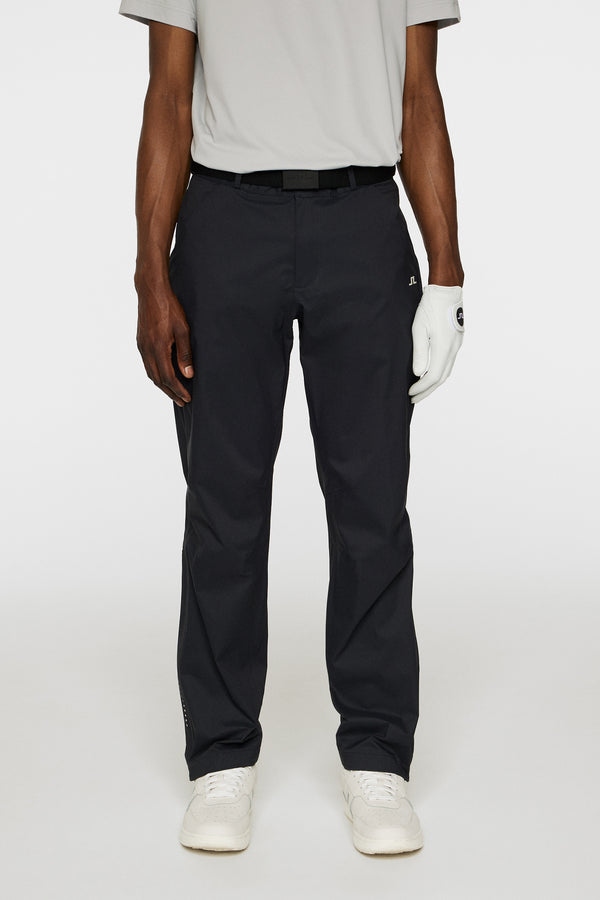 j.lindeberg Shay Rain Pant Black