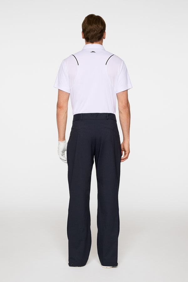 J.lindeberg Shay Rain Pant JL Navy