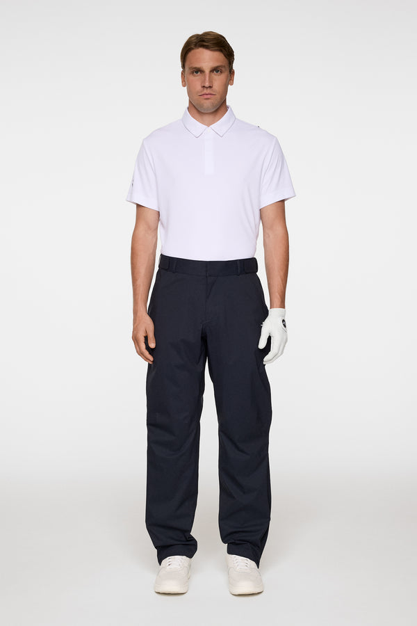 J.lindeberg Shay Rain Pant JL Navy