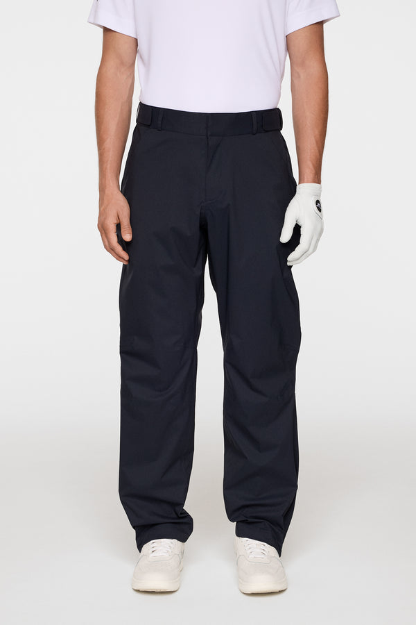 j.lindeberg Shay Rain Pant JL Navy