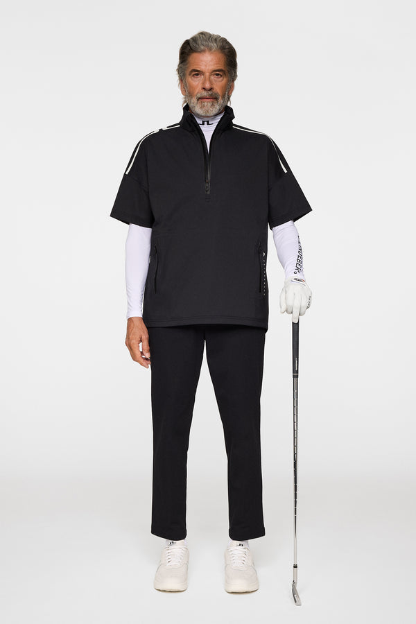 J.lindeberg Shay Rain Shirt Black