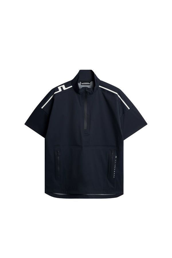 J.lindeberg Shay Rain Shirt JL Navy