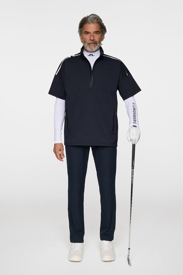 J.lindeberg Shay Rain Shirt JL Navy